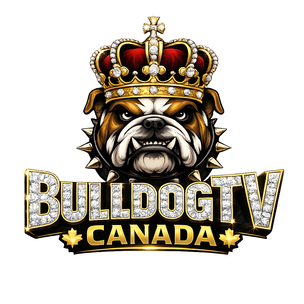 Bulldog TV Canada